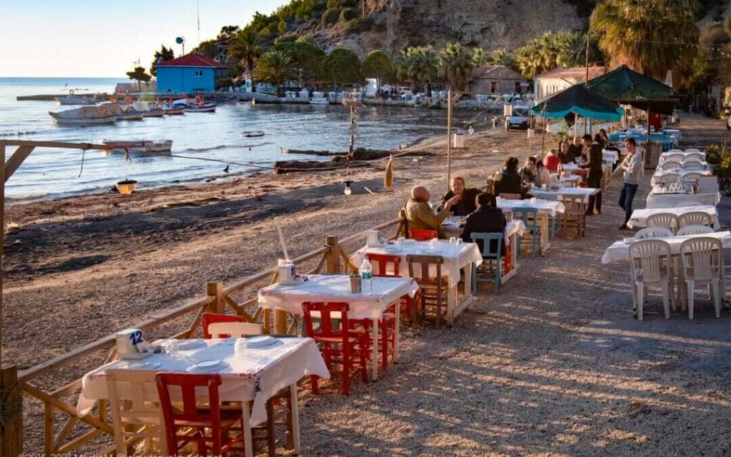Doganbey